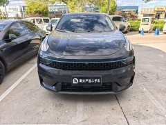 Lynk & Co Geely Lynk & Co 05 2020 2.0T Diesel Two-Wheel Drive Halo Edition - ფოტო 2