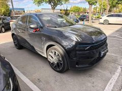 Lynk & Co Geely Lynk & Co 05 2020 2.0T Diesel Two-Wheel Drive Halo Edition - ფოტო 3