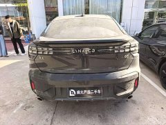 Lynk & Co Geely Lynk & Co 05 2020 2.0T Diesel Two-Wheel Drive Halo Edition - ფოტო 5