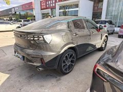 Lynk & Co Geely Lynk & Co 05 2020 2.0T Diesel Two-Wheel Drive Halo Edition - ფოტო 6