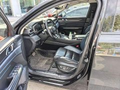 Lynk & Co Geely Lynk & Co 05 2020 2.0T Diesel Two-Wheel Drive Halo Edition - ფოტო 7