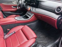 Mercedes-Benz E-Class 2021 E 300 L Luxury - ფოტო 10