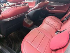 Mercedes-Benz E-Class 2021 E 300 L Luxury - ფოტო 11