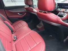 Mercedes-Benz E-Class 2021 E 300 L Luxury - ფოტო 12
