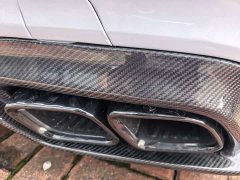 Mercedes-Benz E-Class 2021 E 300 L Luxury - ფოტო 14