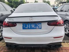 Mercedes-Benz E-Class 2021 E 300 L Luxury - ფოტო 16