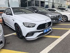 Mercedes-Benz E-Class 2021 E 300 L Luxury - ფოტო 3