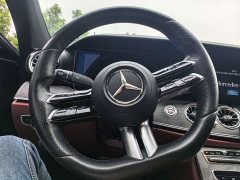 Mercedes-Benz E-Class 2021 E 300 L Luxury - ფოტო 4