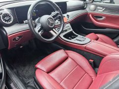 Mercedes-Benz E-Class 2021 E 300 L Luxury - ფოტო 6