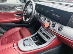 Mercedes-Benz E-Class 2021 E 300 L Luxury - ფოტო 9
