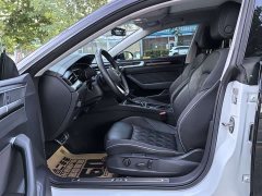 Volkswagen FAW-Volkswagen CC Shooting Brake 2024 380TSI Liefeng Edition - ფოტო 10