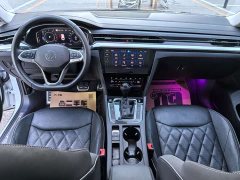 Volkswagen FAW-Volkswagen CC Shooting Brake 2024 380TSI Liefeng Edition - ფოტო 12