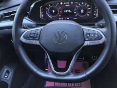 Volkswagen FAW-Volkswagen CC Shooting Brake 2024 380TSI Liefeng Edition - ფოტო 13