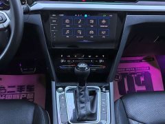 Volkswagen FAW-Volkswagen CC Shooting Brake 2024 380TSI Liefeng Edition - ფოტო 14