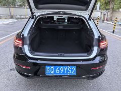 Volkswagen FAW-Volkswagen CC Shooting Brake 2024 380TSI Liefeng Edition - ფოტო 16