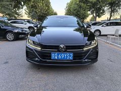 Volkswagen FAW-Volkswagen CC Shooting Brake 2024 380TSI Liefeng Edition - ფოტო 2