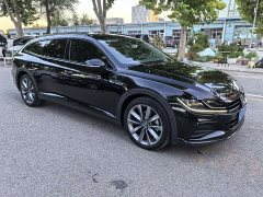 Volkswagen FAW-Volkswagen CC Shooting Brake 2024 380TSI Liefeng Edition - ფოტო 3