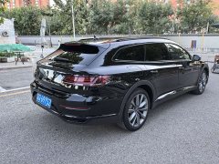 Volkswagen FAW-Volkswagen CC Shooting Brake 2024 380TSI Liefeng Edition - ფოტო 4