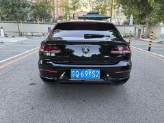 Volkswagen FAW-Volkswagen CC Shooting Brake 2024 380TSI Liefeng Edition - ფოტო 5