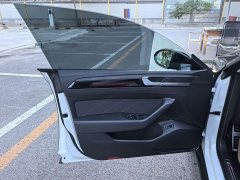 Volkswagen FAW-Volkswagen CC Shooting Brake 2024 380TSI Liefeng Edition - ფოტო 7