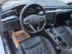 Volkswagen FAW-Volkswagen CC Shooting Brake 2024 380TSI Liefeng Edition - ფოტო 8