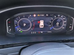 Volkswagen FAW-Volkswagen CC Shooting Brake 2024 380TSI Liefeng Edition - ფოტო 9