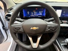 Chevrolet Cruze 1.5L Dual-Clutch WOW Value Edition - ფოტო 11
