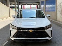 Chevrolet Cruze 1.5L Dual-Clutch WOW Value Edition - ფოტო 2