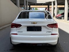 Chevrolet Cruze 1.5L Dual-Clutch WOW Value Edition - ფოტო 5
