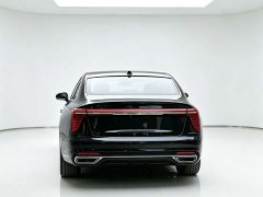 FAW Red Flag H5 2023 2.0T Automatic Smart Connected Flagship Comfort Edition - ფოტო 10