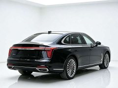 FAW Red Flag H5 2023 2.0T Automatic Smart Connected Flagship Comfort Edition - ფოტო 11