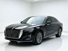 FAW Red Flag H5 2023 2.0T Automatic Smart Connected Flagship Comfort Edition - ფოტო 3