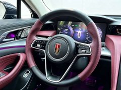 FAW Red Flag H5 2023 2.0T Automatic Smart Connected Flagship Comfort Edition - ფოტო 4
