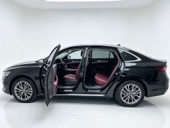 FAW Red Flag H5 2023 2.0T Automatic Smart Connected Flagship Comfort Edition - ფოტო 7