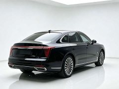 FAW Red Flag H5 2023 2.0T Automatic Smart Connected Flagship Comfort Edition - ფოტო 9