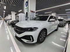 Volkswagen Lavida 1.5L Automatic Deyi Edition - ფოტო 1