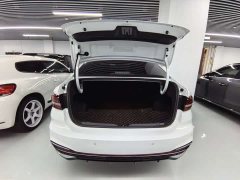 Volkswagen Lavida 1.5L Automatic Deyi Edition - ფოტო 10
