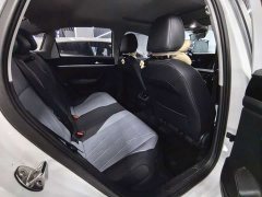 Volkswagen Lavida 1.5L Automatic Deyi Edition - ფოტო 11