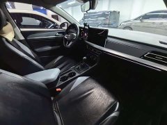 Volkswagen Lavida 1.5L Automatic Deyi Edition - ფოტო 12
