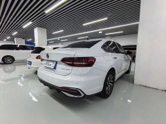 Volkswagen Lavida 1.5L Automatic Deyi Edition - ფოტო 13