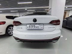 Volkswagen Lavida 1.5L Automatic Deyi Edition - ფოტო 14