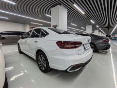 Volkswagen Lavida 1.5L Automatic Deyi Edition - ფოტო 15
