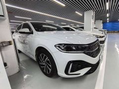 Volkswagen Lavida 1.5L Automatic Deyi Edition - ფოტო 3