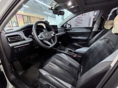 Volkswagen Lavida 1.5L Automatic Deyi Edition - ფოტო 4