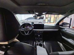 Volkswagen Lavida 1.5L Automatic Deyi Edition - ფოტო 8