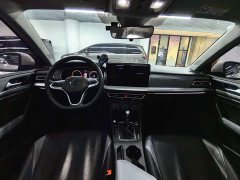 Volkswagen Lavida 1.5L Automatic Deyi Edition - ფოტო 9