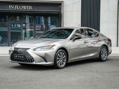 Lexus ES 2021 200 Premium Edition - ფოტო 1