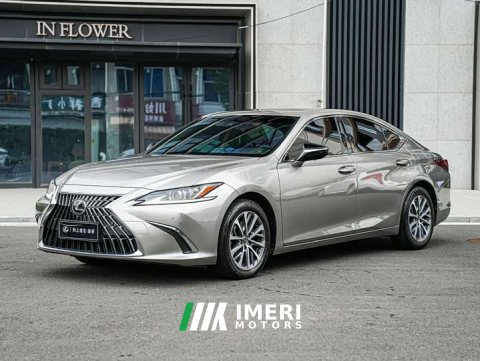 2022 Lexus ES 2021 200 Premium Edition - ავტომობილი ჩინეთიდან