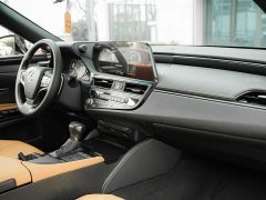 Lexus ES 2021 200 Premium Edition - ფოტო 10