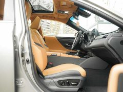 Lexus ES 2021 200 Premium Edition - ფოტო 11